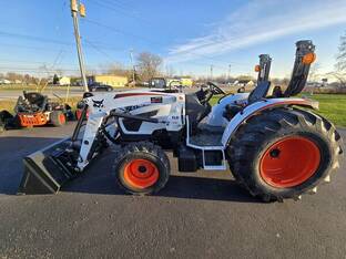2024 Bobcat CT4045
