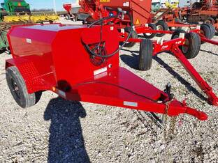 2025 X-STAR TRAILERS LLC