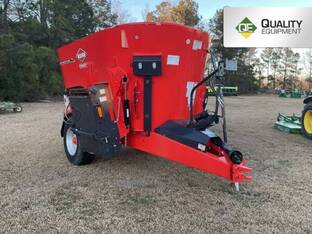 2025 Kuhn Knight VT244T