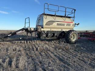 2020 Bourgault Industries Ltd. 3320-50