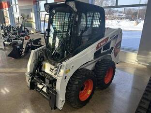 2025 Bobcat S450