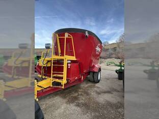 2017 International 900T