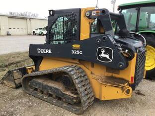 2023 John Deere 325G