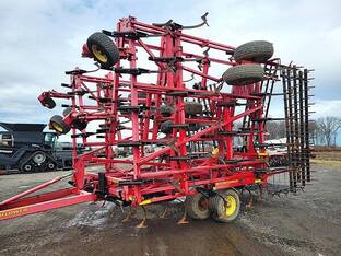 2014 Sunflower 5056-49