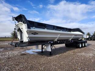 2026 SmithCo MHVSR3-44-36