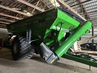 2022 Unverferth 1319