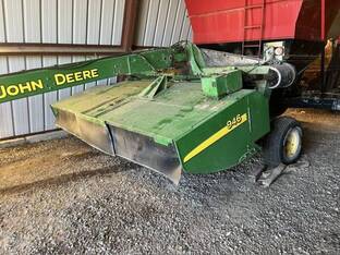 2006 John Deere 946