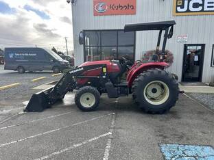 2023 Yanmar YM359A