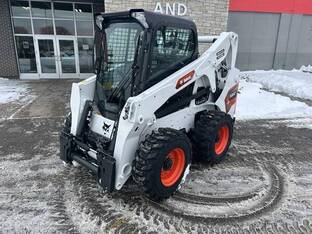 2026 Bobcat S650