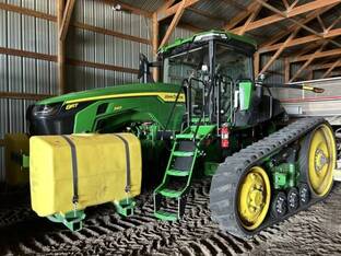 2024 John Deere 8RT 340