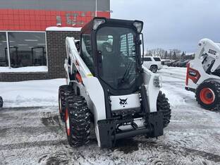 2026 Bobcat S650