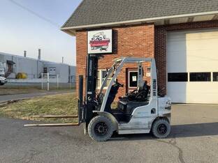 2021 UNICARRIERS PF50