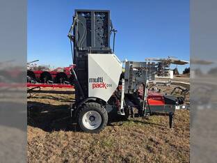 2019 Arcusin MULTIPACK D14