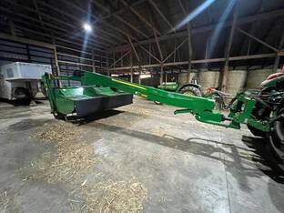 2010 John Deere 830