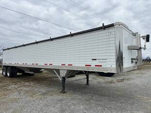 2021 Timpte 40 FT X 96 IN