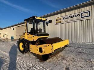 2022 BOMAG BW 177 D-5