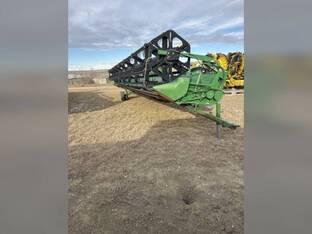 2004 John Deere 936D