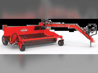 2025 Kuhn MM301