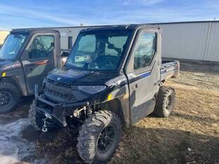 2024 Polaris RANGER XP 1000 NORTHSTAR ULTIMATE
