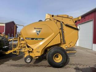 Vermeer Mfg. Co. 604