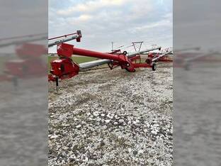 2019 Hutchinson HX13X74