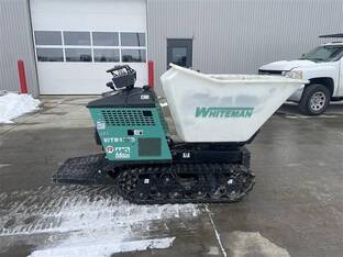 2024 MULTIQUIP BUGGY