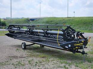 2016 Honey Bee SP36