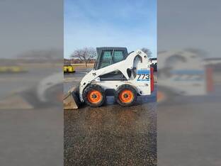 2000 Bobcat 773