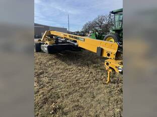 2024 Vermeer Mfg. Co. TM1410