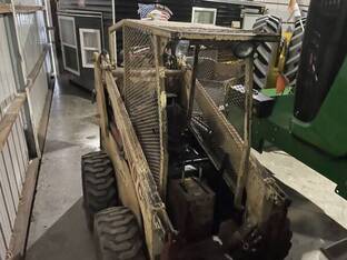 1980 Misc HYDRA-MAC 8C