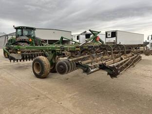 2020 John Deere 2660VT