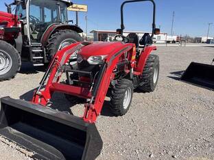 2024 Massey-Ferguson 1840E