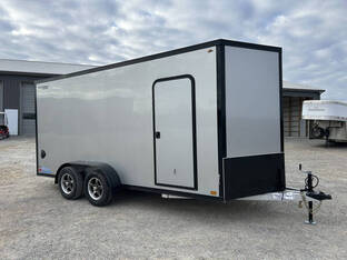 2026 Legend Trailers 7X18TV