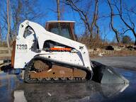 2009 Bobcat T320
