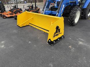 2025 ZM Industries 2080