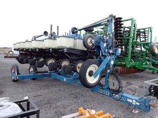 Kinze 2600