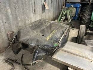 2015 John Deere R240