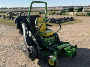 2024 John Deere Z545R
