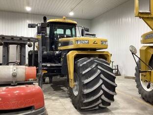 2017 Ag Chem TG7300B