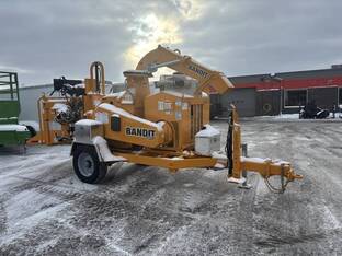 2026 Bandit INTIMIDATOR 15XP