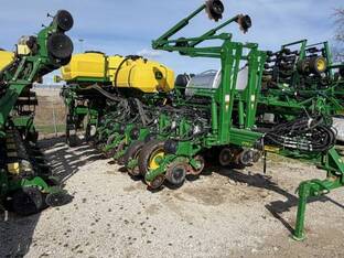 2025 John Deere 1775NT