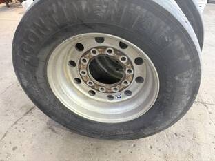 Continental 445/50R22.5
