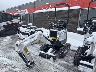 2026 Bobcat E10