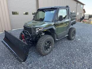 2024 Polaris XPEDITION XP NORTHSTAR