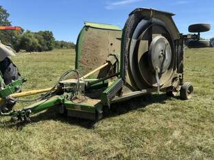 2023 John Deere FC20R