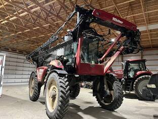 2019 Miller NITRO 7310