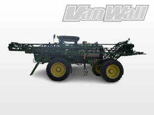 2021 John Deere R4038