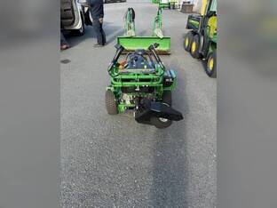 2023 John Deere W36R