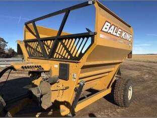 2023 Bale King 5300