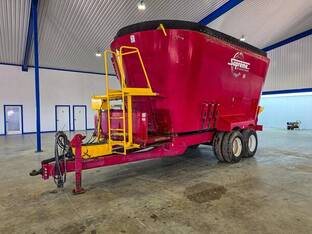 2020 Supreme International 1700TR